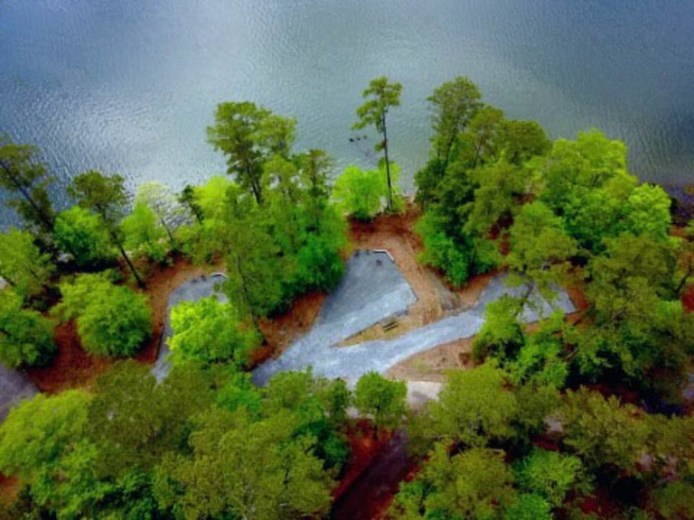 Home Mt. Carmel & Clarks Hill Lake Camping Sites & RV Park Hester's