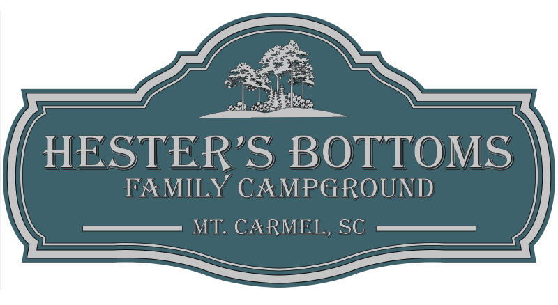 Mt. Carmel & Clarks Hill Lake Camping Sites & RV Park | Hester's Bottoms Campground